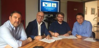 Val di Bisenzio. CBMV, rinnovo della convenzione e punto su investimenti e lavori
