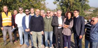 Passerella di Badia a Settimo-San Donnino, via alla bonifica bellica