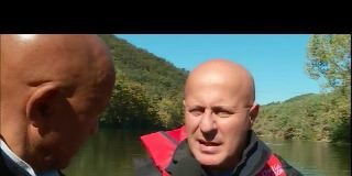 Tgr Rai Toscana del 3 ottobre 2018 ore 14:00 – Taglio alberi sull’Arno a Montelupo