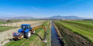 Consorzi Bonifica: Baccelli, in arrivo disciplina più chiara