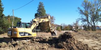 Empoli. Tre lavori in uno su Piovola, Orme e Arno per la sicurezza e la riqualificazione fluviale