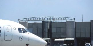 Aeroporto di Firenze, la Giunta approva il progetto di Master plan