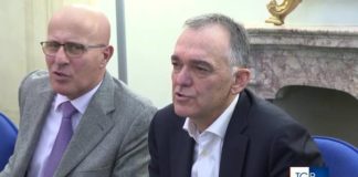Il piano regionale per il rischio idrogeologico