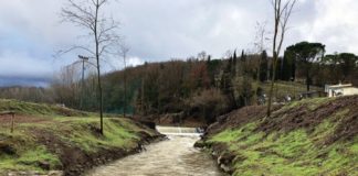 Toscana. Reticolo idrografico, via libera all’aggiornamento