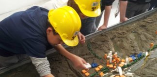 Conosci la bonifica? Scoprila con il CBMV e Flumina