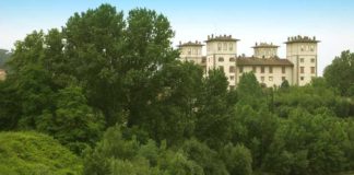 Rischio idraulico: la Regione Toscana premia la scelta del comune di Montelupo di investire sul reticolo minore
