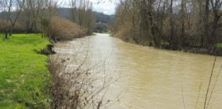 Montelupo. Definito il contratto di fiume del torrente Pesa: si tratta di un’esperienza pilota a livello regionale