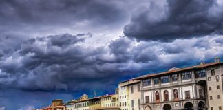 Difesa del suolo. La Toscana è un modello d’eccellenza
