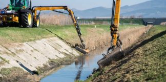 Consorzi di bonifica: via libera del Consiglio regionale alla nuova disciplina
