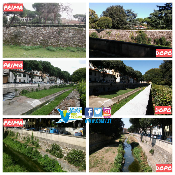 Terzolle Via Ponte di Mezzo 09 2018