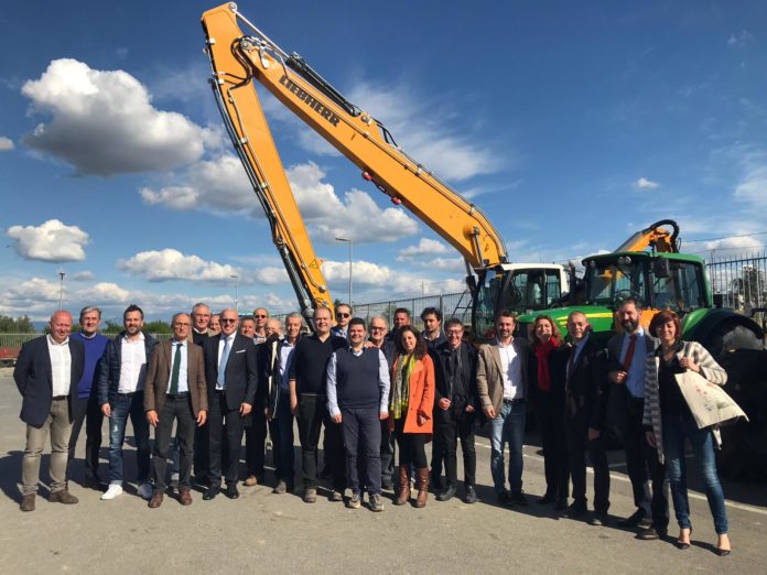 PrimaAssembleaCBMV2019_Assemblea al completo con DG