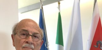 In memoria di Francesco Coppari, Revisore dei Conti del Consorzio di Bonifica Medio Valdarno
