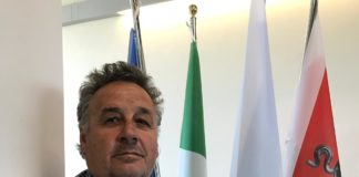 Condoglianze del Consorzio di Bonifica al proprio consigliere Valerio Desideri