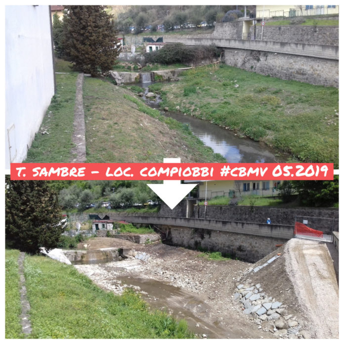 sambre prima dopo 05 2019