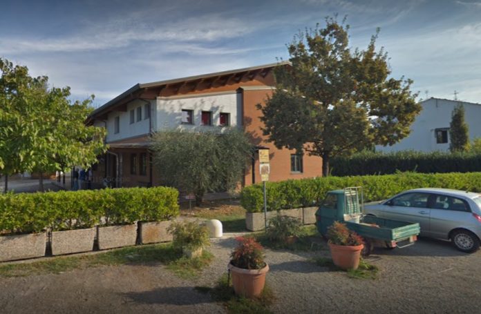 Circolo Prato Verde Olmi Quarrata