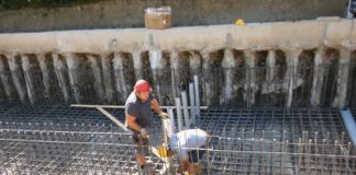 Montespertoli: sono già a buon punto i lavori sul Chiocciolaia a Martignana