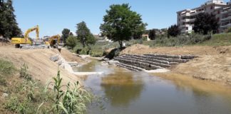 Poggibonsi: Consorzio a lavoro per la stabilità di fondo dello Staggia