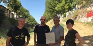 Incontro pubblico: lotta alle zanzare e progetto bat box sui fiumi fiorentini