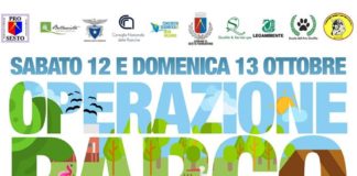 Cassa di espansione di Padule di Sesto Fiorentino: inaugurazione domenica 13 ottobre
