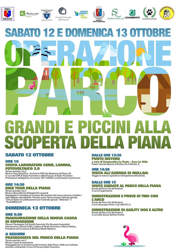 OperazioneParcoSestoFiorentino2019