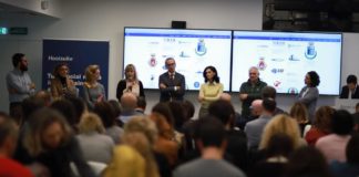 Il Consorzio di Bonifica Medio Valdarno è PA Social