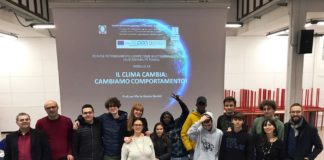 “Empolese Valdelsa for Future”: al liceo Pontormo i ragazzi incontrano il Consorzio e le amministrazioni per parlare di ambiente tra rischio e futuro