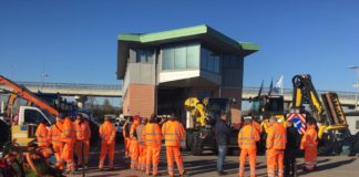 Nuovi mezzi operativi e corso di formazione per gli operatori del Consorzio