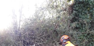 Empoli: ecco i primi interventi di bonifica dell’anno nuovo