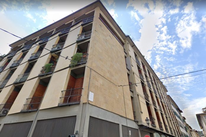 Via Verdi 16