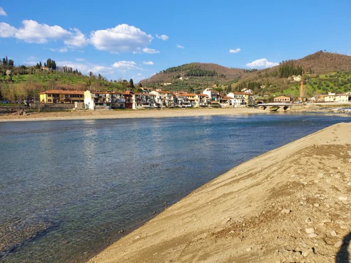 Arno a Le Sieci 03.2020 (7)