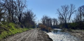 Toscana: passeggiate consentite da maggio. Il Consorzio: occasione per scoprire fiumi e torrenti