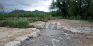 Arno all’Ellera: nuove sistemazioni del Consorzio di Bonifica