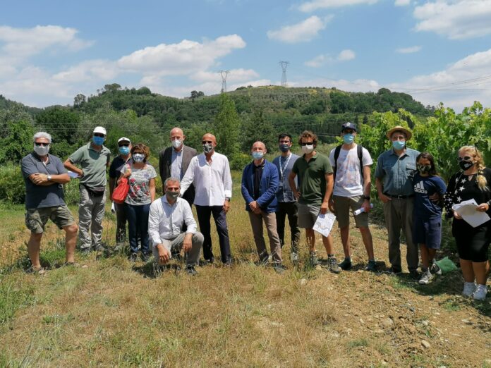 Sopralluogo Bramasole 29.06.2020 (2)