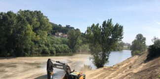 Lastra a Signa si accorda con il Consorzio per i fossi minori e impianti idrovori comunali