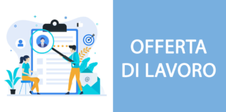 Consorzio: offerta di lavoro per disabili e categorie protette (L. 68/99)