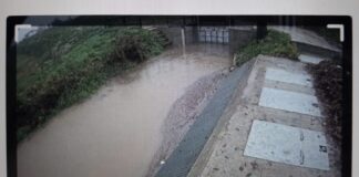 Maltempo: Capodanno di lavoro per il Consorzio