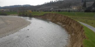 ARGINE E PISTA CICLABILE DEL TURBONE: È GIÀ TUTTO PRONTO PER AVVIARE I LAVORI