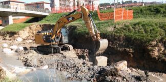 CONSORZIO DI BONIFICA: PICCOLI GRANDI LAVORI A POGGIBONSI