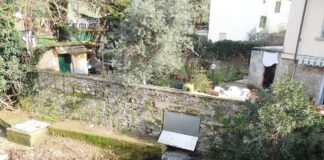 BORRO DELLE ARGILLE, GRASSINA: CONSORZIO E COMUNE VOGLIONO SISTEMARLO ENTRO L’ESTATE