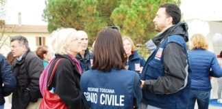 PISTOIA: DOPO LA QUERCIOLA CONTINUA IL LAVORO CONGIUNTO DEL CONSORZIO E DEL GENIO CIVILE DI PISTOIA