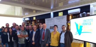 AGRICOLTURA: SIGNA, CONSORZIO DI BONIFICA E UNIVERSITÀ PROTAGONISTI PER UN GIORNO A EXPO