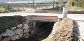 CERTALDO: ELSA, CASCIANI E VICARIATO CHIUSI IMPORTANTI LAVORI SUI FIUMI