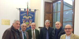 IL CONSORZIO DI BONIFICA CHIUDE L’ANNO IN TOUR TRA I COMUNI DEL MEDIO VALDARNO PER GLI STATI GENERALI DEI TERRITORI