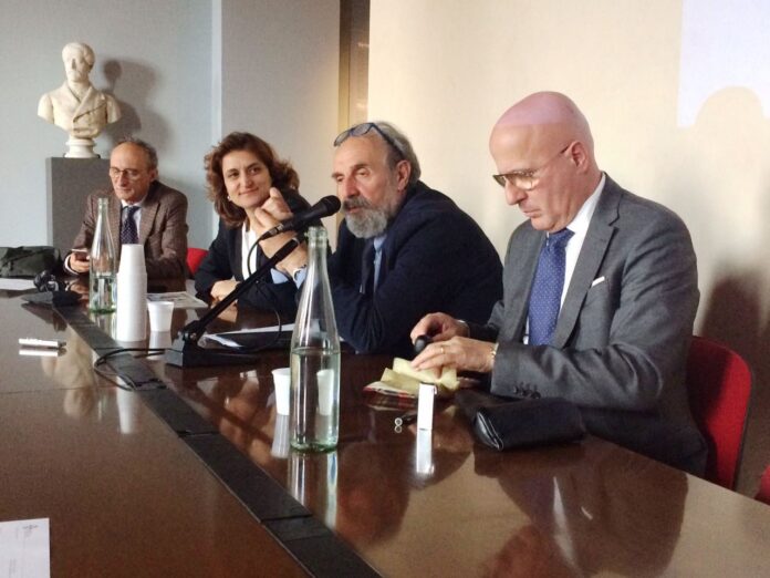 Da_dx_Bottino_Ricci_Bettini_Cecchi_De_Rossi_Firenze_06.04.2017