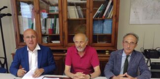 CONSORZIO DI BONIFICA – UNIONE DEI COMUNI APPENNINO PISTOIESE: ACCORDO PER LE MANUTENZIONI E I LAVORATORI