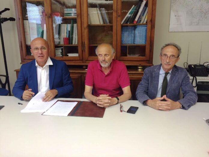 Firma_Convenzione_CBMV-UCAP_27.07.2016