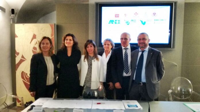 Foto_ConferenzaStampa_ManutenzioniFI_daSIN.FratoniBettiniMariniRavoniBottinoBassi05.11