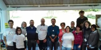 IL CONSORZIO DI BONIFICA MEDIO VALDARNO AL MEYER CON IL LABORATORIO FLUMINA PER UNA LEZIONE SUL RISCHIO IDROGEOLOGICO