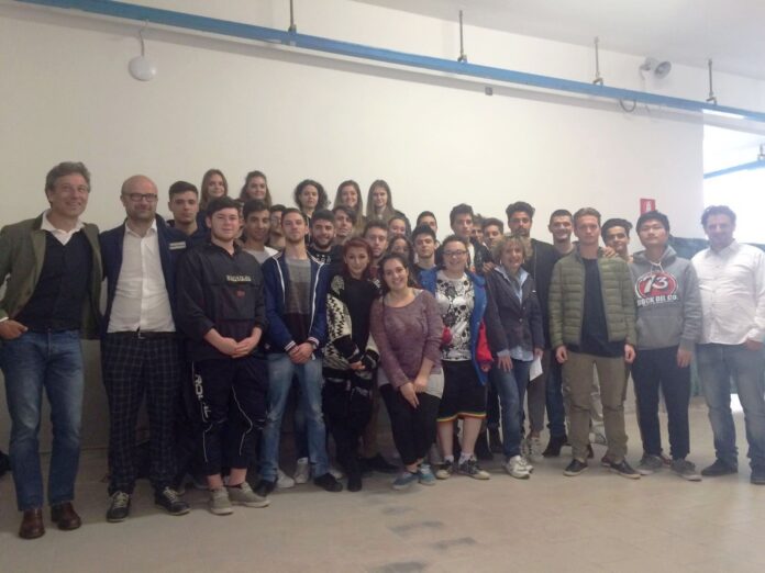 ILOVECBMV_FLUMINA_Empoli_06.04.2016