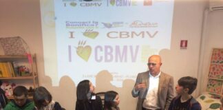 CASTELFIORENTINO: LEZIONI SUL RISCHIO IDROGEOLOGICO CON IL CONSORZIO DI BONIFICA